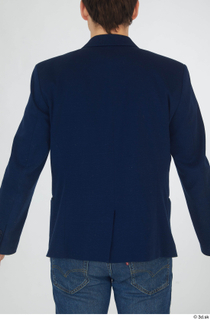 Brett blue formal jacket dressed upper body 0004.jpg